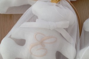 μπομπονιέρες