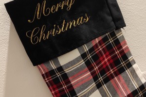 personalised stockings