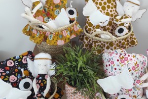 angel baby collection