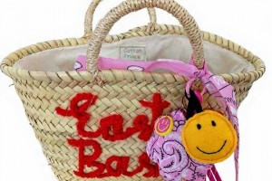 Πασχαλινά καλάθια