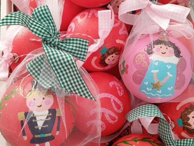 Χριστούγεννα